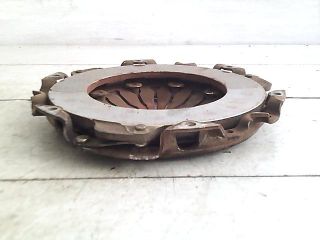 bontott OPEL ASTRA G Kuplung Szerkezet