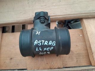 bontott OPEL ASTRA G Légtömegmérő