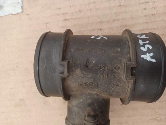 bontott OPEL ASTRA G Légtömegmérő