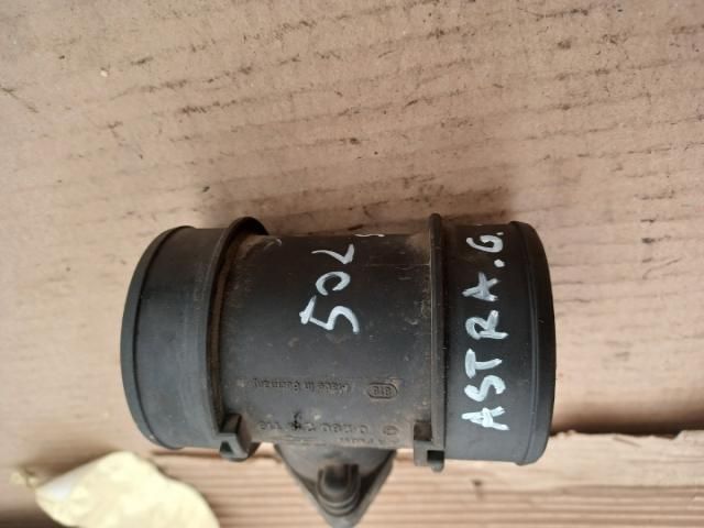 bontott OPEL ASTRA G Légtömegmérő