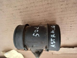 bontott OPEL ASTRA G Légtömegmérő