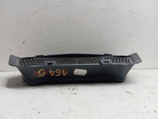 bontott OPEL ASTRA G Levegőbeszívó Keret