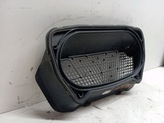 bontott OPEL ASTRA G Levegőbeszívó Keret