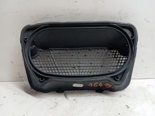 bontott OPEL ASTRA G Levegőbeszívó Keret