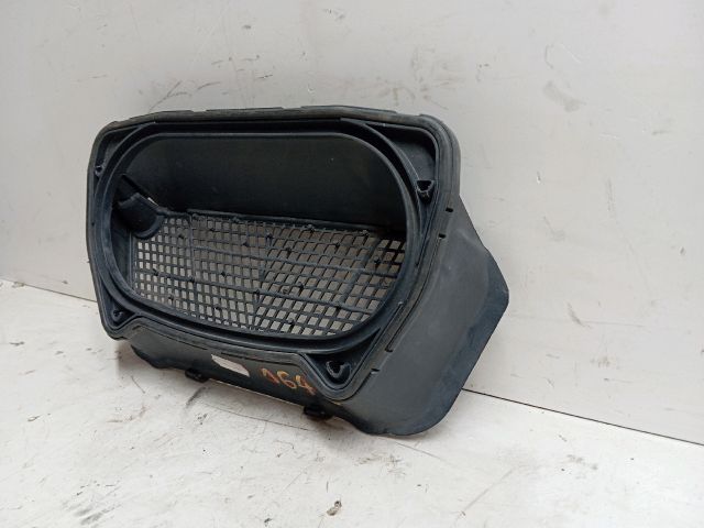 bontott OPEL ASTRA G Levegőbeszívó Keret