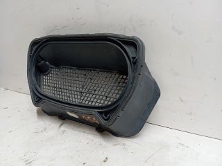 bontott OPEL ASTRA G Levegőbeszívó Keret