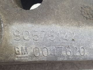 bontott OPEL ASTRA G Motor Tartó Bak (Fém)