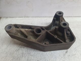 bontott OPEL ASTRA G Motor Tartó Bak (Fém)