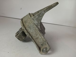 bontott OPEL ASTRA G Motor Tartó Bak Jobb