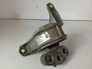 bontott OPEL ASTRA G Motor Tartó Bak Jobb