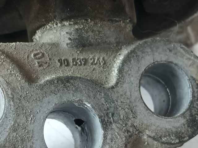 bontott OPEL ASTRA G Motor Tartó Bak Jobb