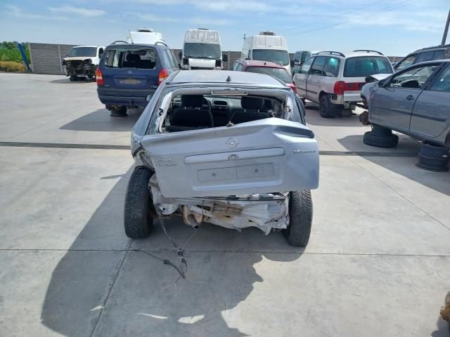 bontott OPEL ASTRA G Motor Tartó Bak (Pozíciófüggetlen)