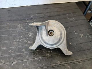 bontott OPEL ASTRA G Motor Tartó Bak (Pozíciófüggetlen)