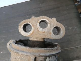 bontott OPEL ASTRA G Motor Tartó Bak (Pozíciófüggetlen)