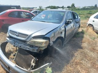 bontott OPEL ASTRA G Motorblokk (Fűzött)