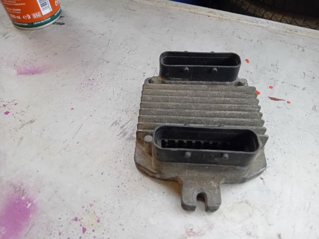 bontott OPEL ASTRA G Motorvezérlő