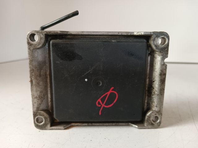 bontott OPEL ASTRA G Motorvezérlő