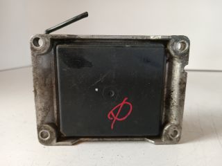 bontott OPEL ASTRA G Motorvezérlő