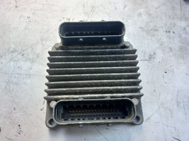 bontott OPEL ASTRA G Motorvezérlő