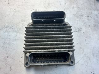 bontott OPEL ASTRA G Motorvezérlő