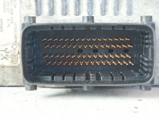 bontott OPEL ASTRA G Motorvezérlő