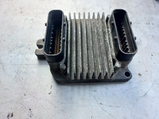 bontott OPEL ASTRA G Motorvezérlő