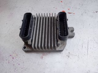 bontott OPEL ASTRA G Motorvezérlő