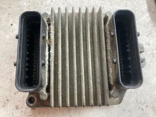 bontott OPEL ASTRA G Motorvezérlő