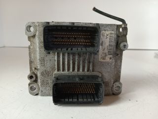 bontott OPEL ASTRA G Motorvezérlő