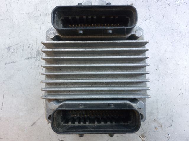 bontott OPEL ASTRA G Motorvezérlő