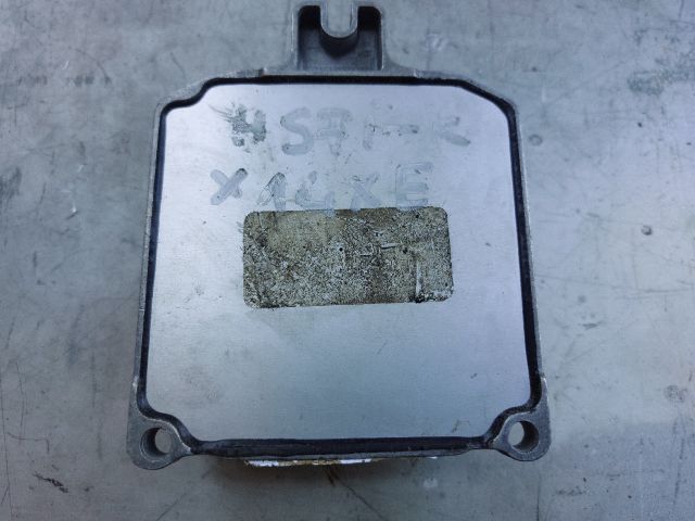 bontott OPEL ASTRA G Motorvezérlő