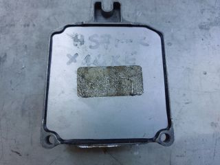 bontott OPEL ASTRA G Motorvezérlő