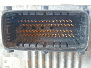 bontott OPEL ASTRA G Motorvezérlő