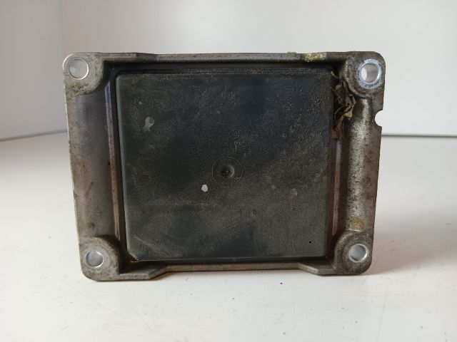 bontott OPEL ASTRA G Motorvezérlő