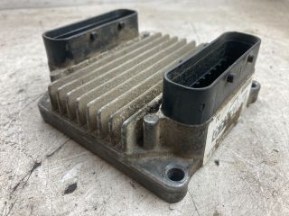 bontott OPEL ASTRA G Motorvezérlő