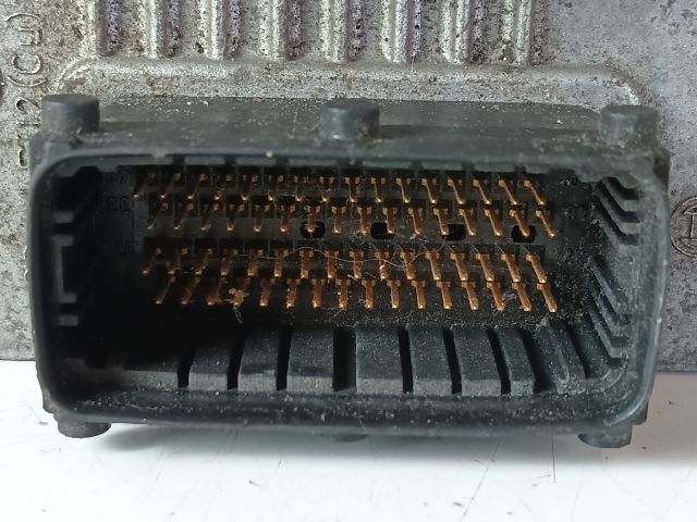 bontott OPEL ASTRA G Motorvezérlő