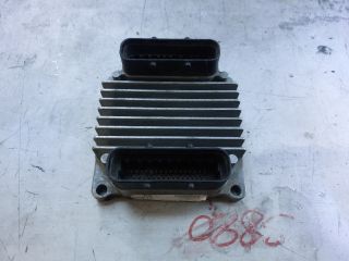bontott OPEL ASTRA G Motorvezérlő