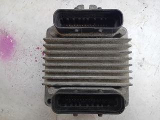 bontott OPEL ASTRA G Motorvezérlő