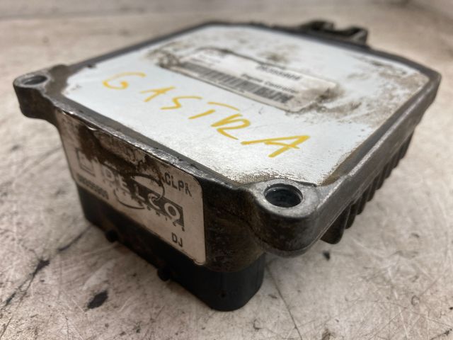 bontott OPEL ASTRA G Motorvezérlő