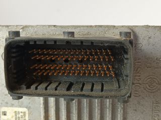 bontott OPEL ASTRA G Motorvezérlő
