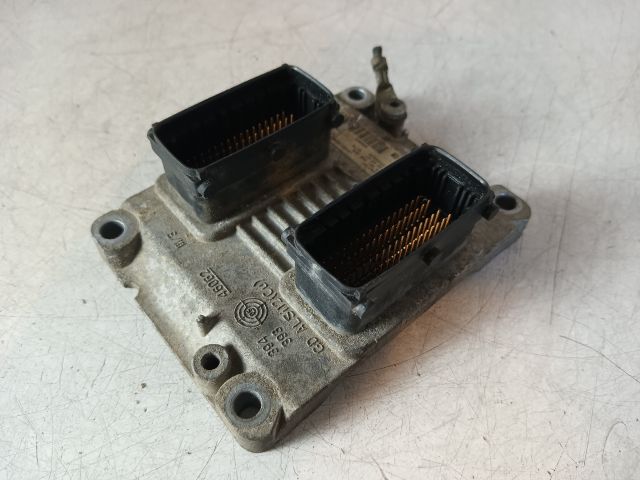 bontott OPEL ASTRA G Motorvezérlő