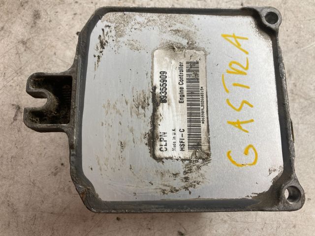 bontott OPEL ASTRA G Motorvezérlő