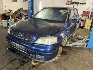 bontott OPEL ASTRA G Motorvezérlő