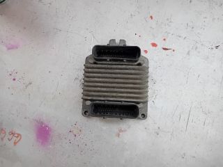 bontott OPEL ASTRA G Motorvezérlő