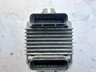 bontott OPEL ASTRA G Motorvezérlő