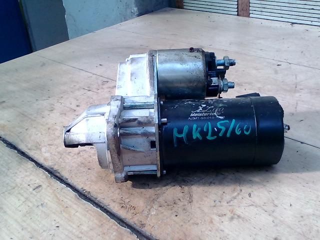 bontott OPEL ASTRA G Önindító