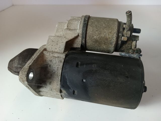 bontott OPEL ASTRA G Önindító