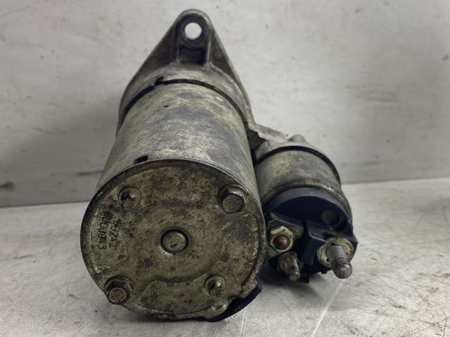 bontott OPEL ASTRA G Önindító