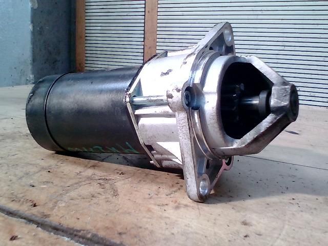 bontott OPEL ASTRA G Önindító