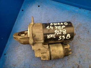 bontott OPEL ASTRA G Önindító